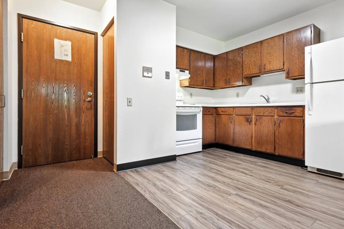 Apartment for rent at 509 N Main St #113, Deforest, WI 53532