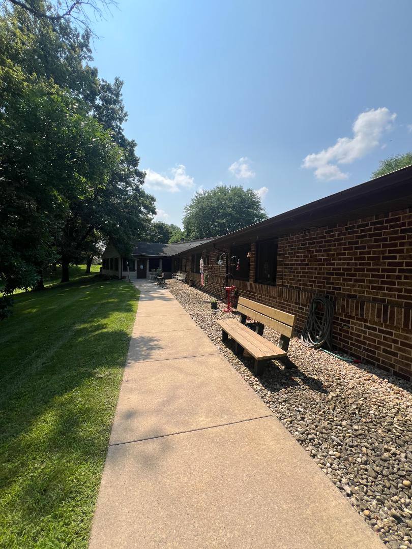 Apartment for rent at 509 N Main St #113, Deforest, WI 53532