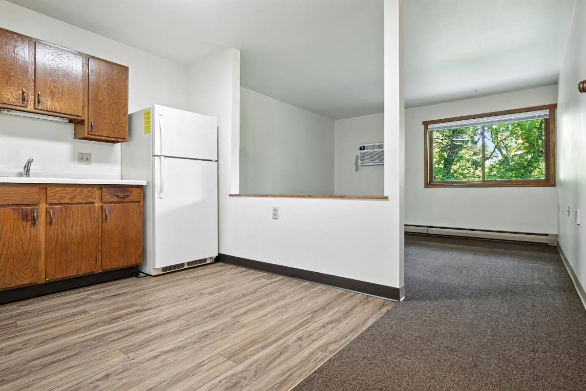 Apartment for rent at 509 N Main St #113, Deforest, WI 53532