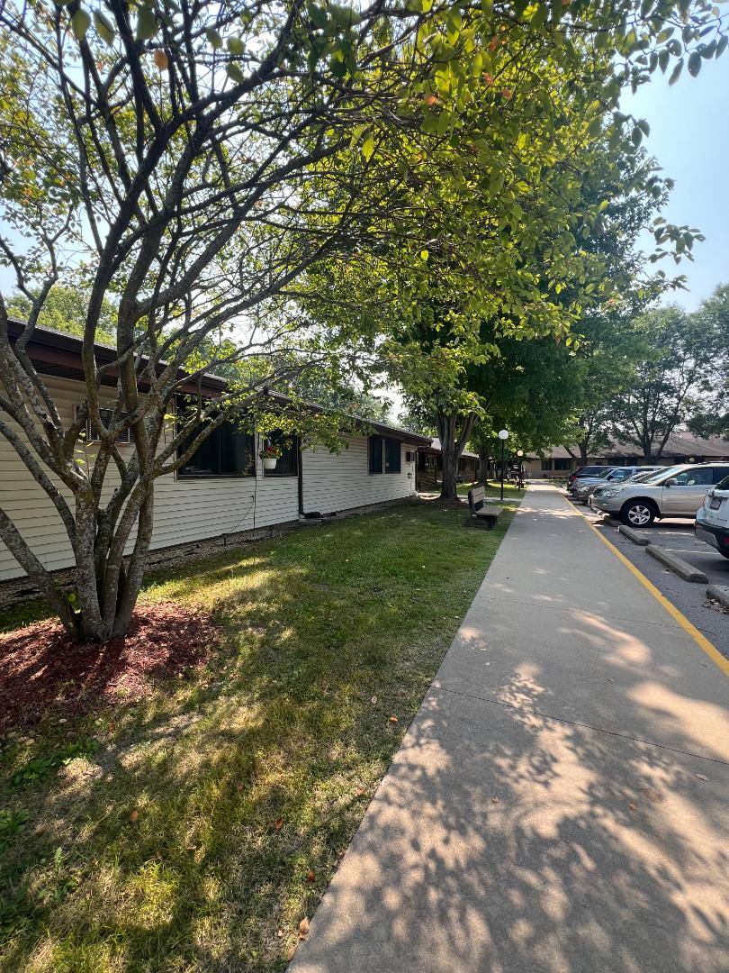 Apartment for rent at 509 N Main St #113, Deforest, WI 53532