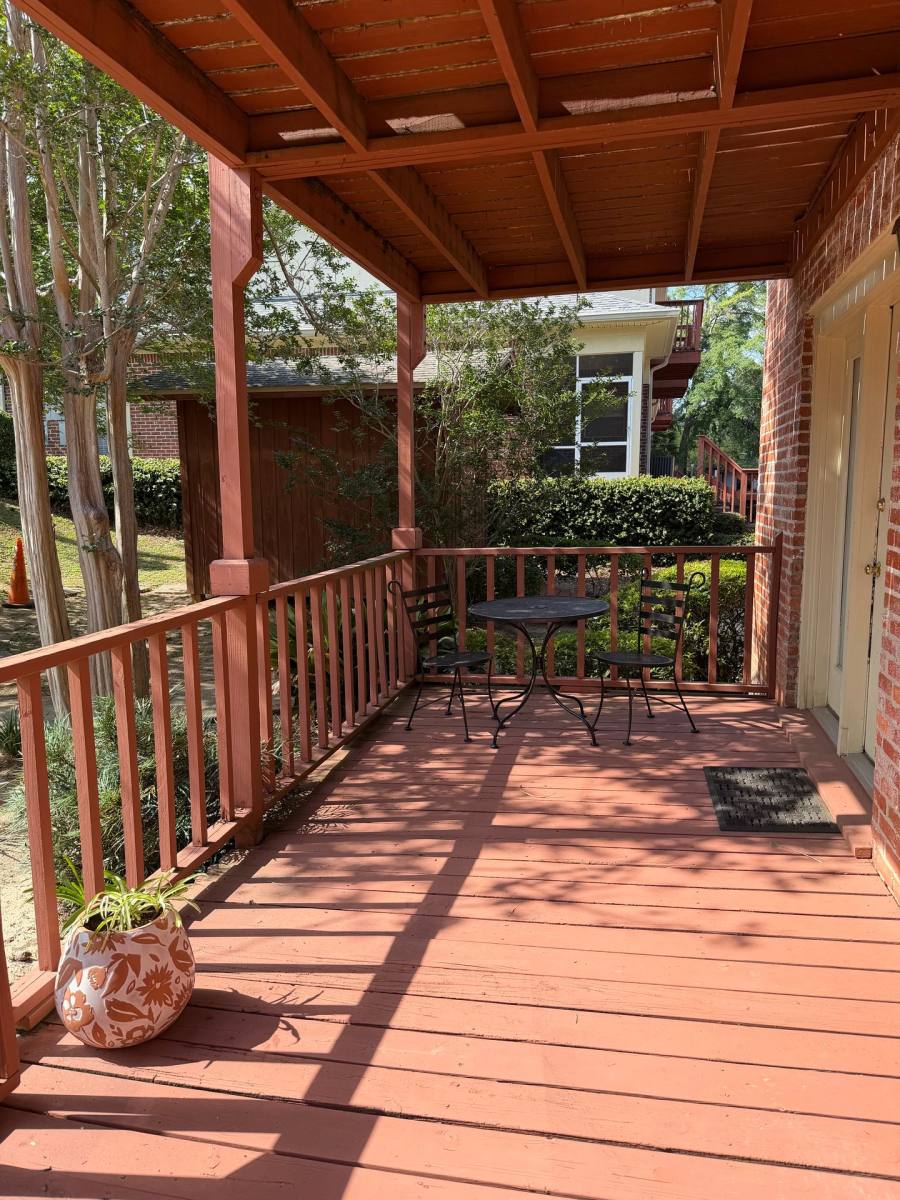 Condo for rent at 520 E Pensacola St, Tallahassee, FL 32301