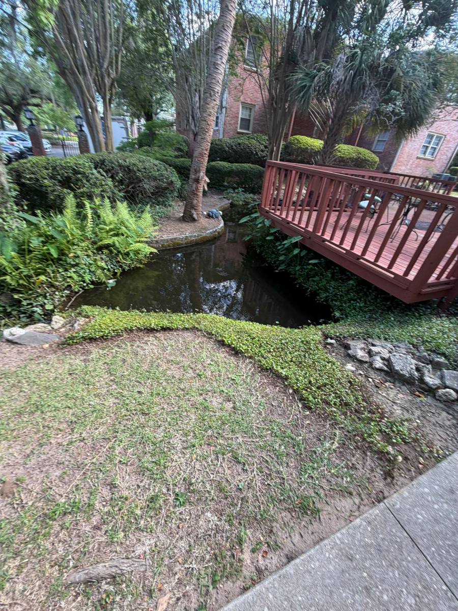 Condo for rent at 520 E Pensacola St, Tallahassee, FL 32301