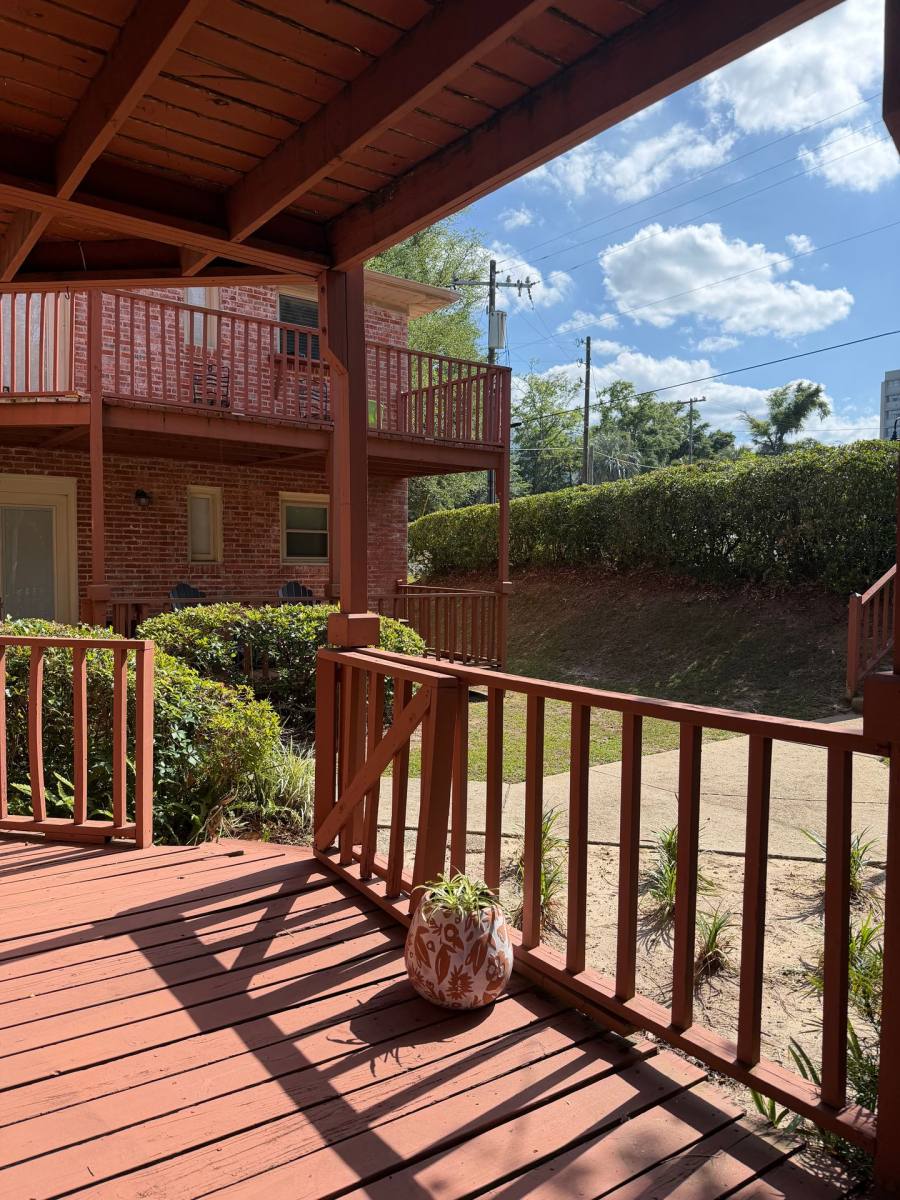 Condo for rent at 520 E Pensacola St, Tallahassee, FL 32301