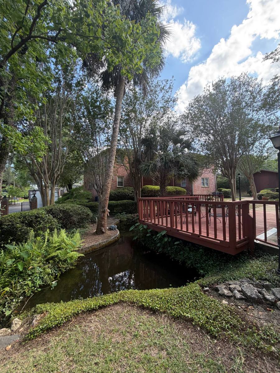 Condo for rent at 520 E Pensacola St, Tallahassee, FL 32301