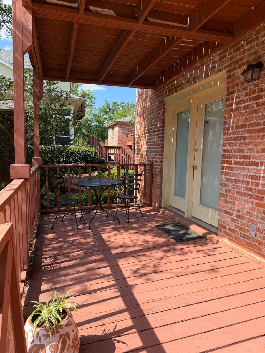 Condo for rent at 520 E Pensacola St, Tallahassee, FL 32301