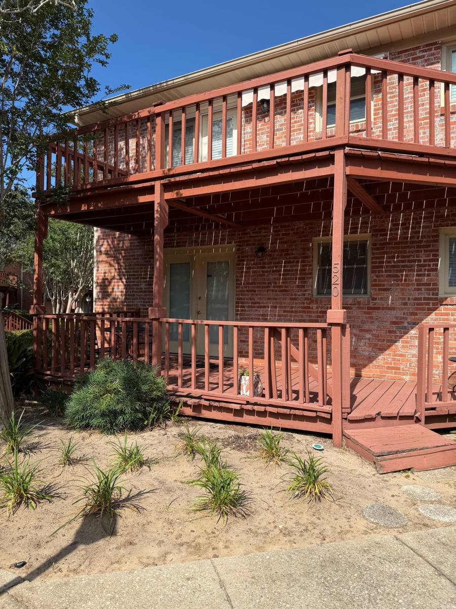 Condo for rent at 520 E Pensacola St, Tallahassee, FL 32301