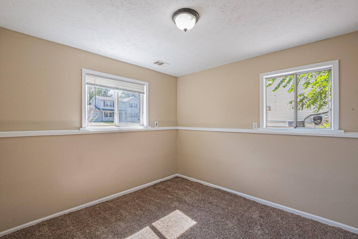 Apartment for rent at 4434 Willoughby Rd #4432, Holt, MI 48842