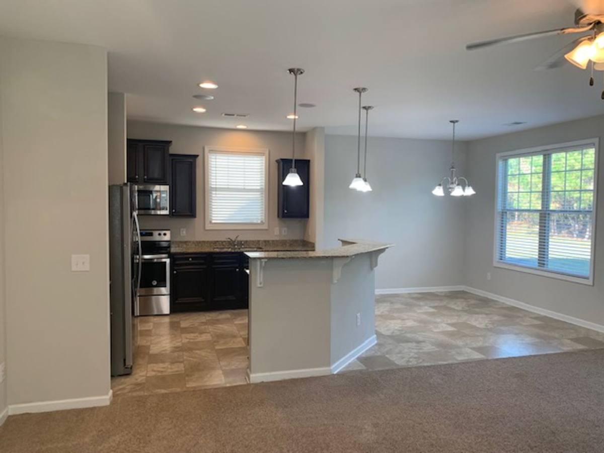 House for rent at 268 Claudia Dr, Grovetown, GA 30813