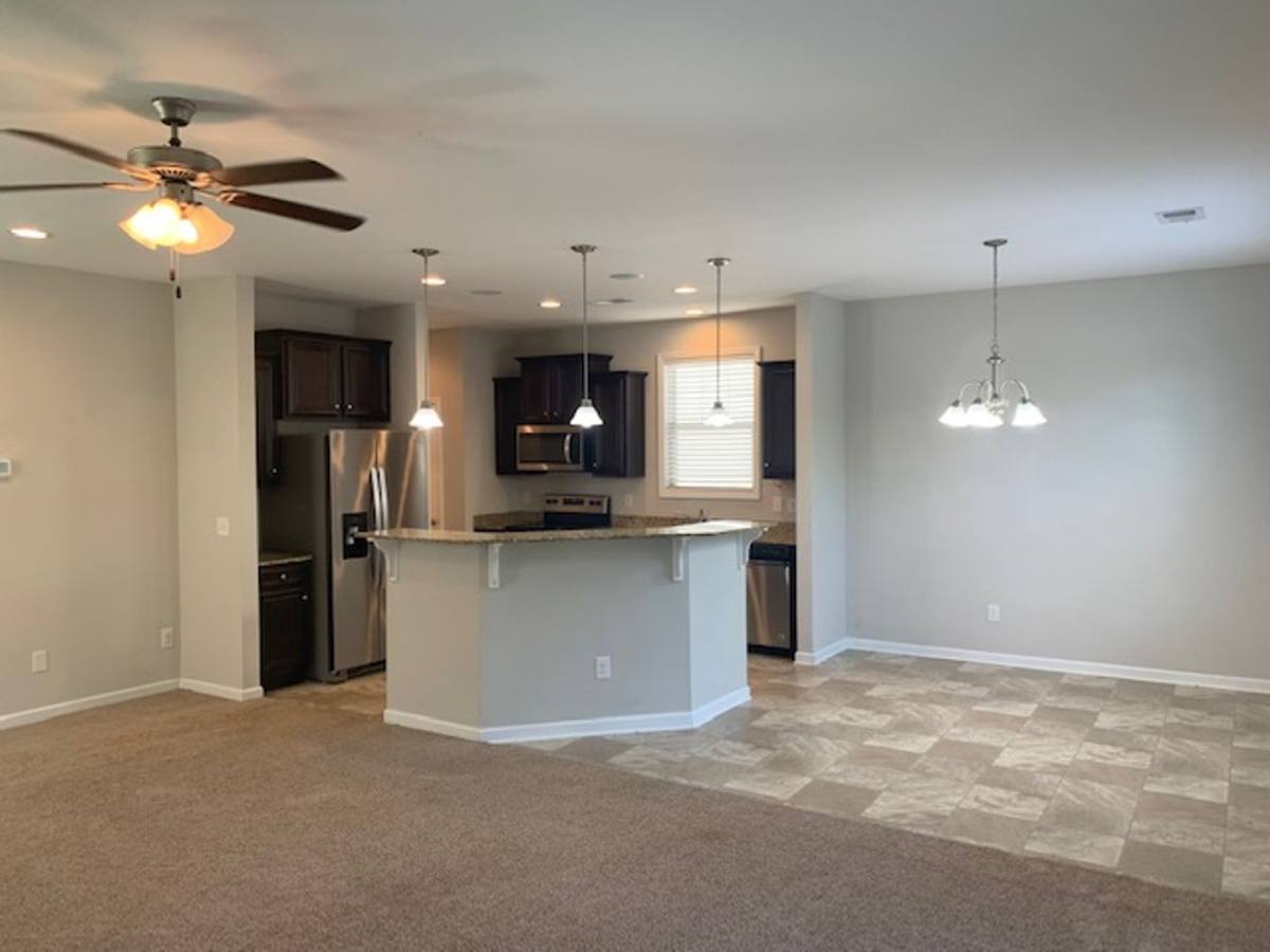 House for rent at 268 Claudia Dr, Grovetown, GA 30813