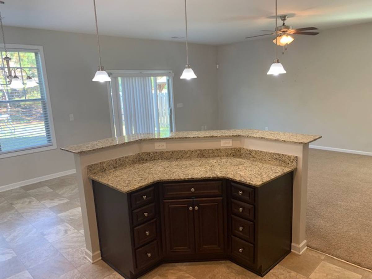 House for rent at 268 Claudia Dr, Grovetown, GA 30813