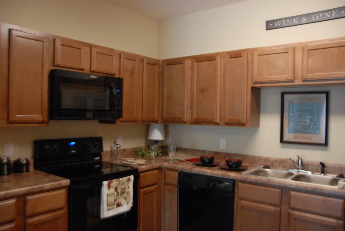 Apartment for rent at 404 N Cattleman Dr, Joplin, MO 64801