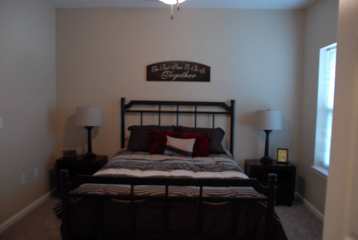 Apartment for rent at 404 N Cattleman Dr, Joplin, MO 64801