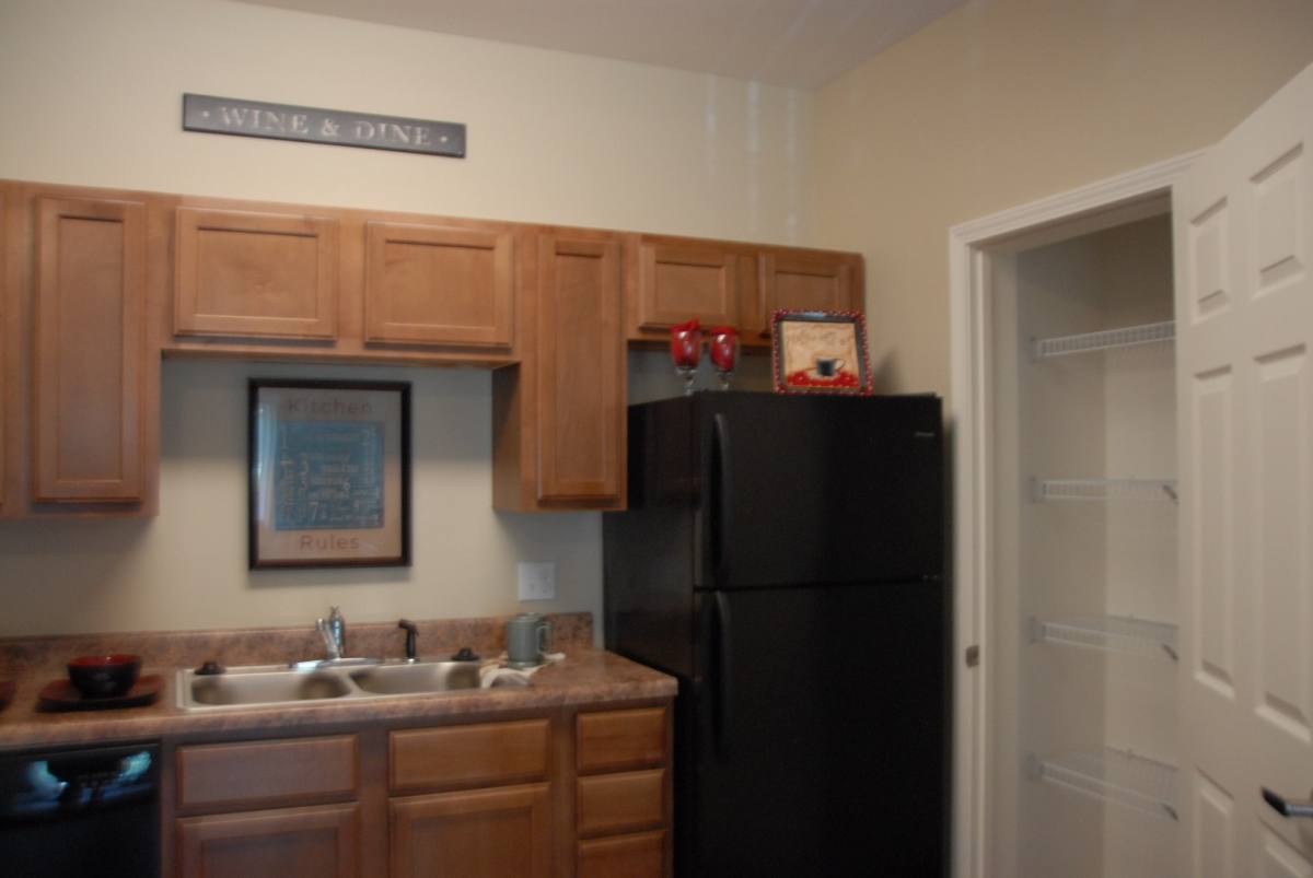 Apartment for rent at 404 N Cattleman Dr, Joplin, MO 64801