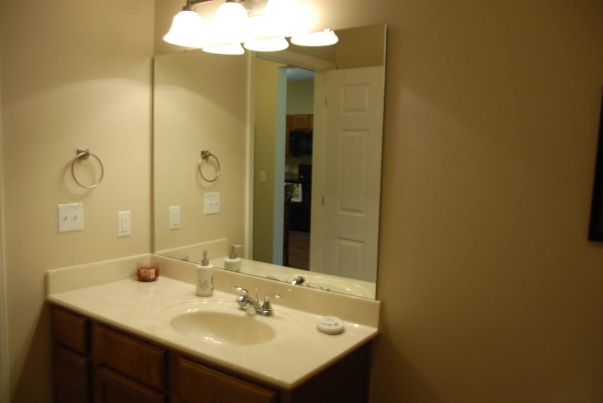 Apartment for rent at 404 N Cattleman Dr, Joplin, MO 64801