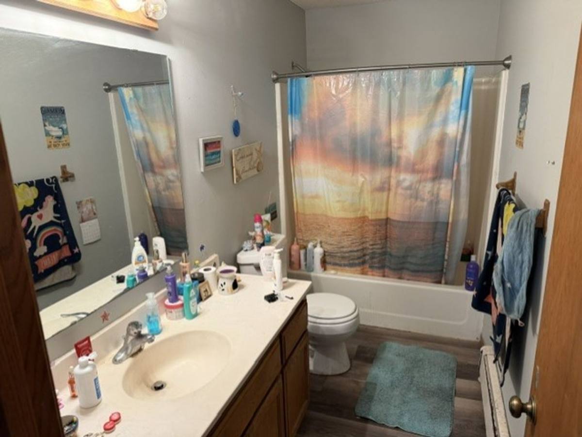 Apartment for rent at 2414 Greenwood St, Brainerd, MN 56401