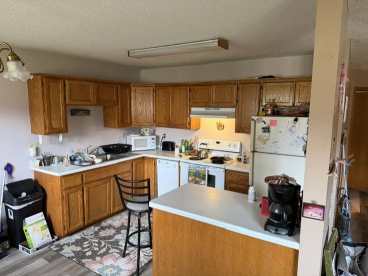 Apartment for rent at 2414 Greenwood St, Brainerd, MN 56401