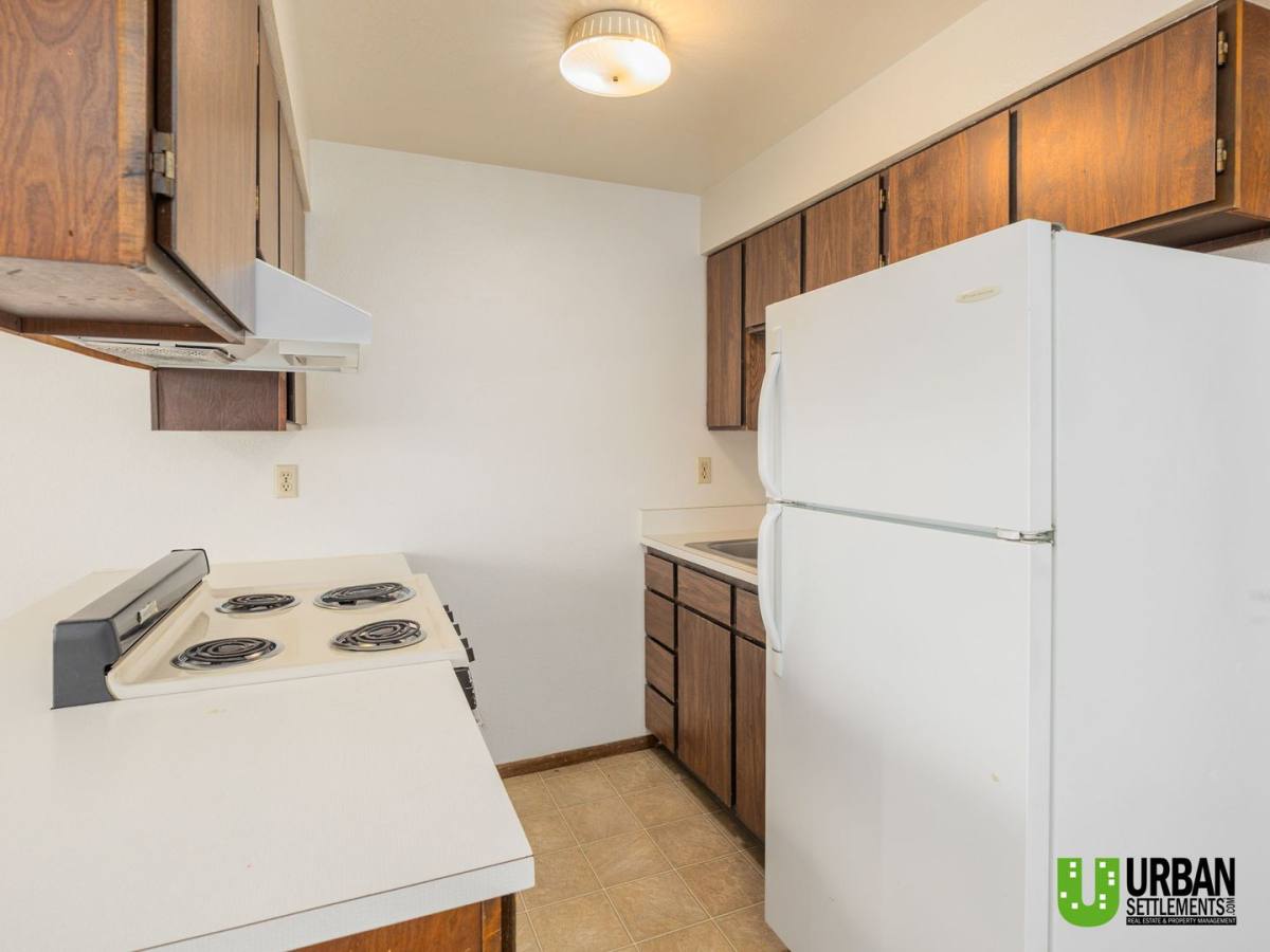 Apartment for rent at 921 E Nora Ave, Spokane, WA 99207
