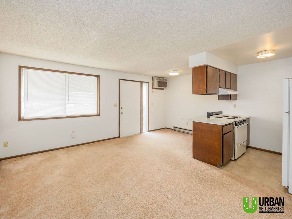 Apartment for rent at 921 E Nora Ave, Spokane, WA 99207