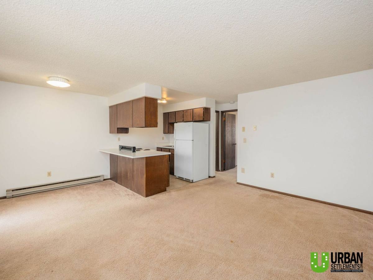 Apartment for rent at 921 E Nora Ave, Spokane, WA 99207