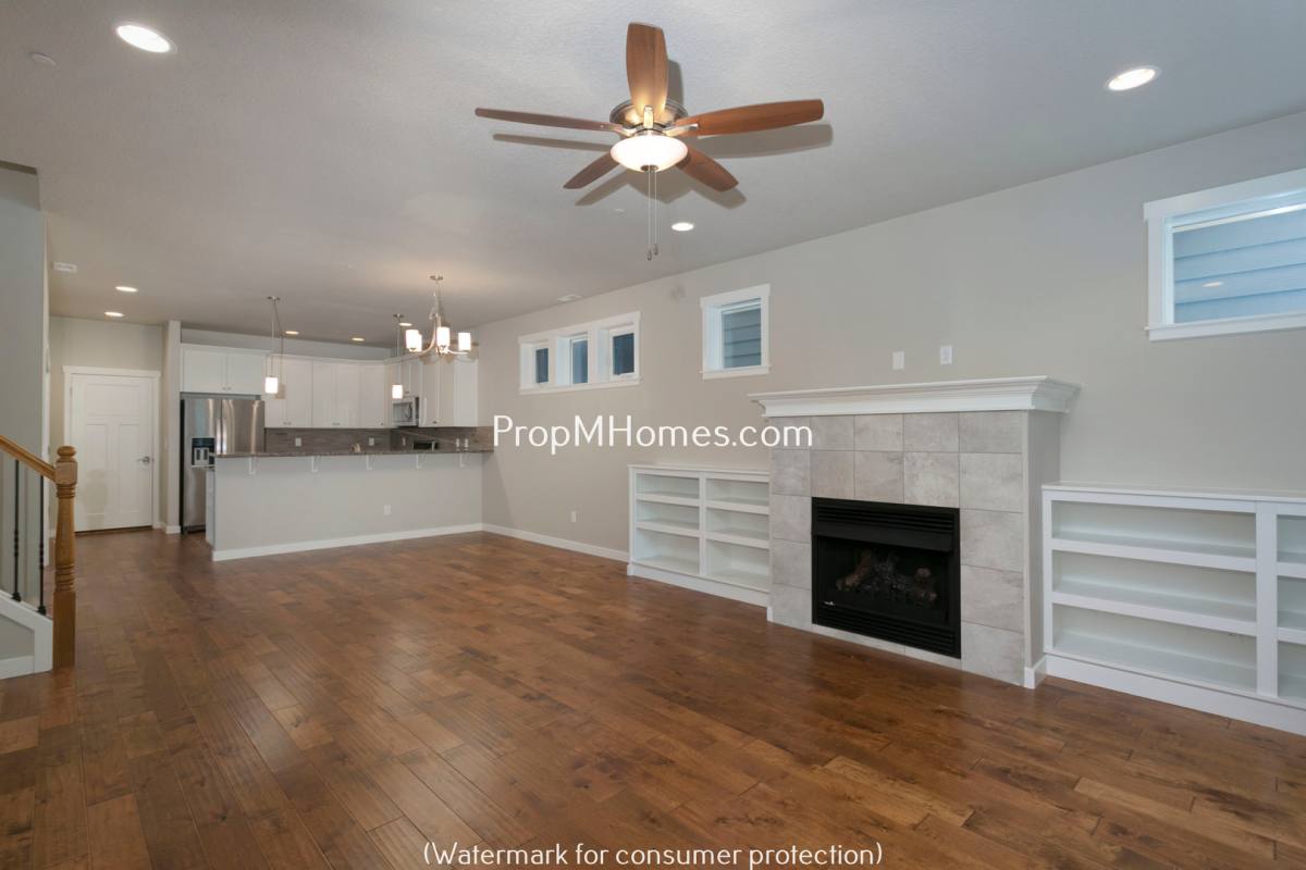 House for rent at 29017 SW Villebois Dr, Wilsonville, OR 97070
