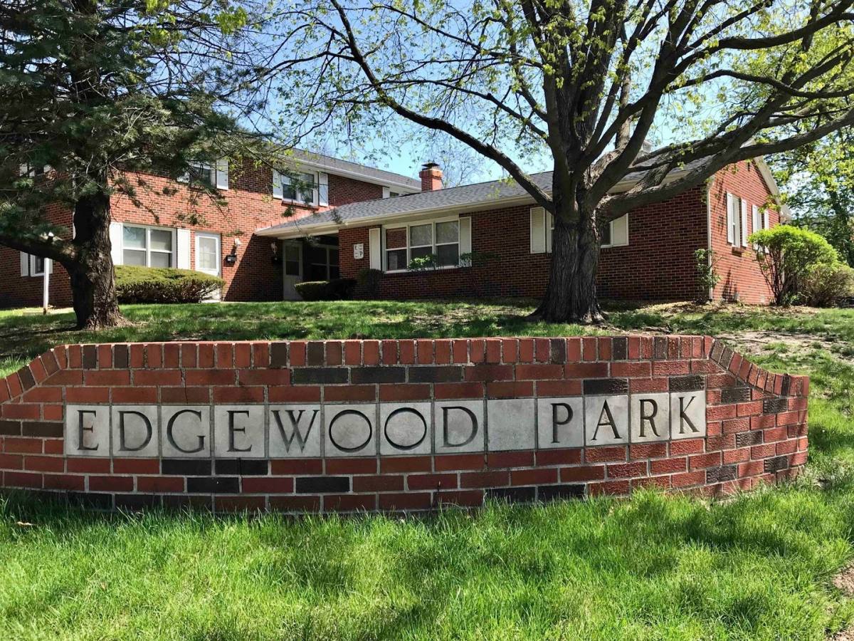 Townhouse for rent at 1904 Douglas Ave, Ames, IA 50010
