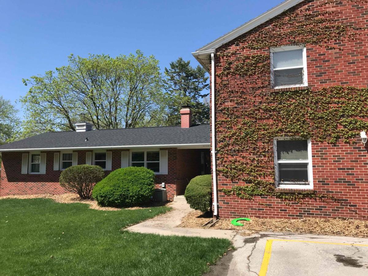 Townhouse for rent at 1904 Douglas Ave, Ames, IA 50010