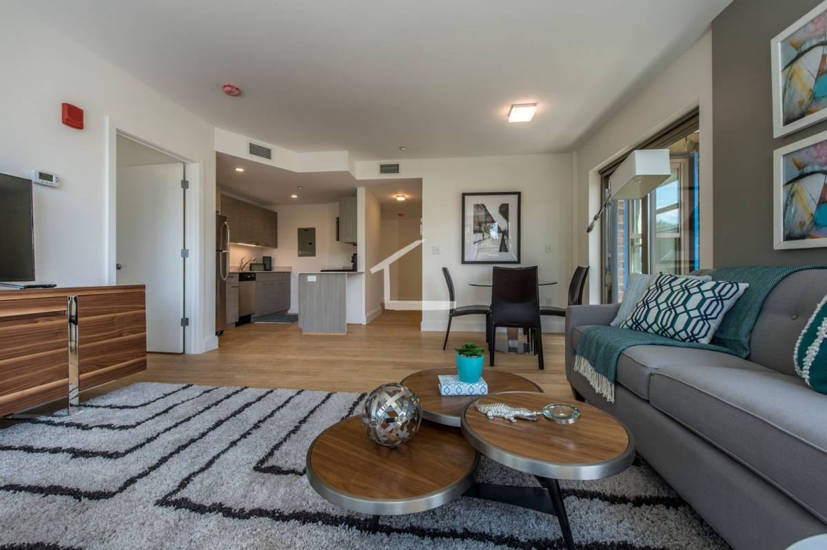 Apartment for rent at 50 Malvern St #4A, Allston, MA 02134