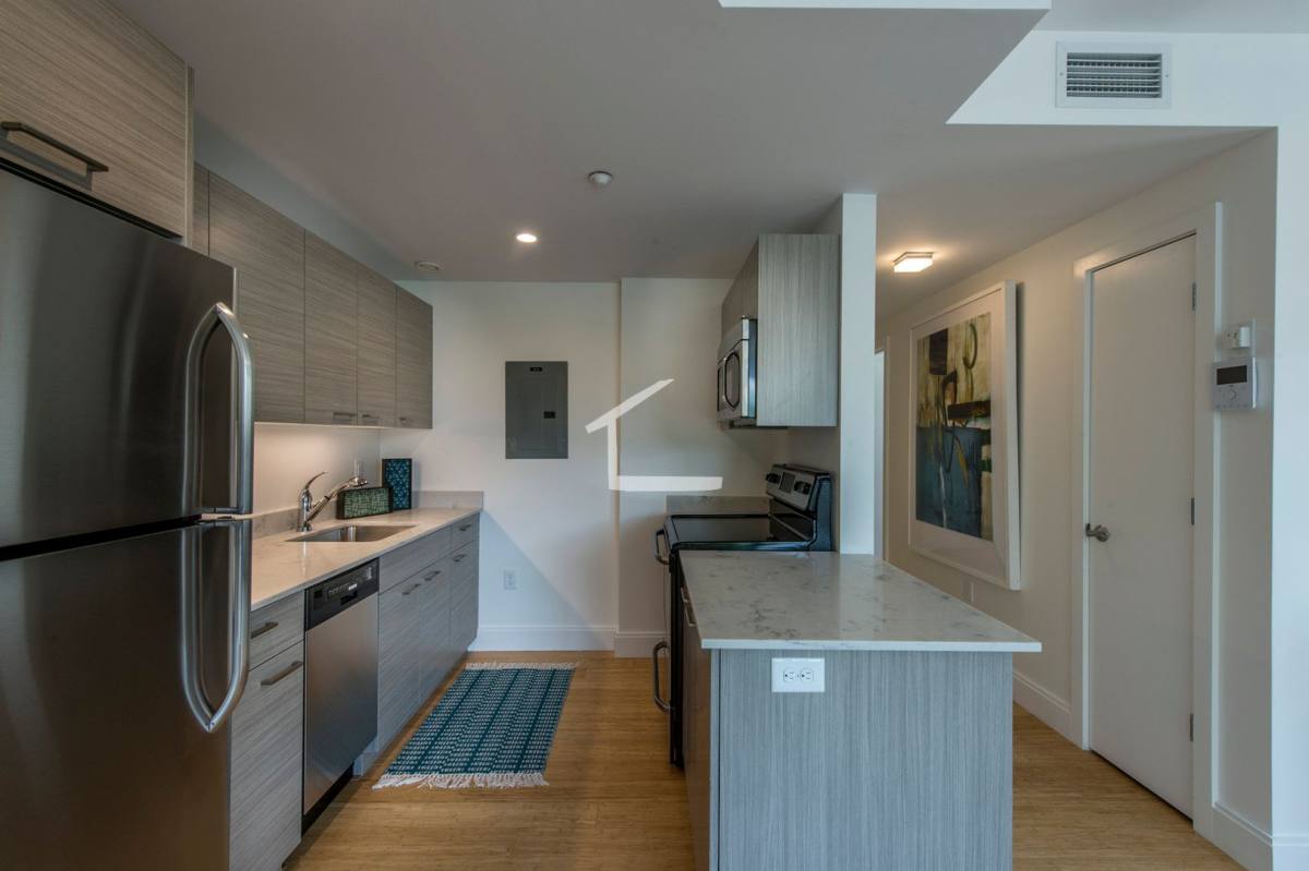 Apartment for rent at 50 Malvern St #4A, Allston, MA 02134