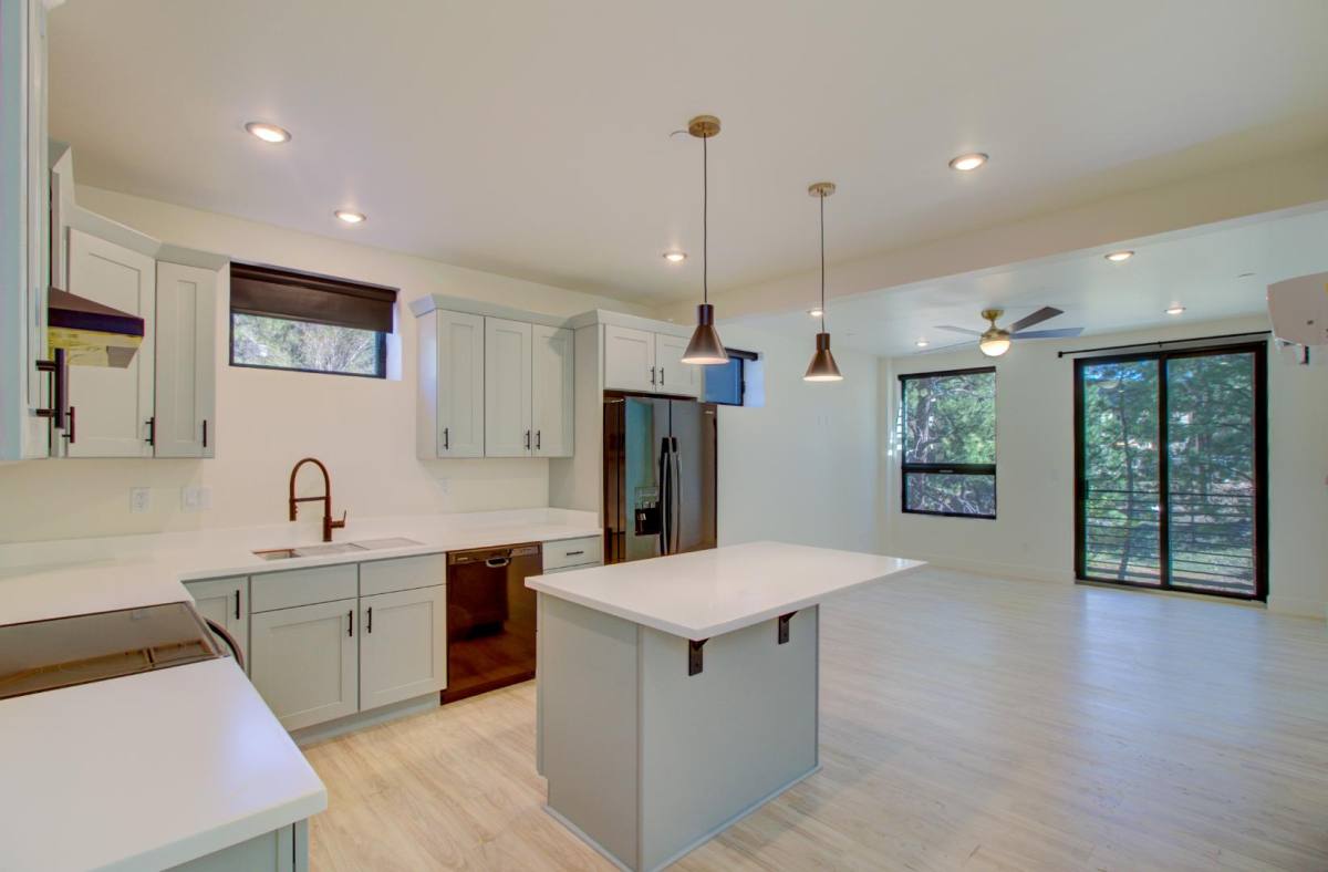 Condo for rent at 1221 E Emma Dr 1206 Jen 101, Flagstaff, AZ 86001