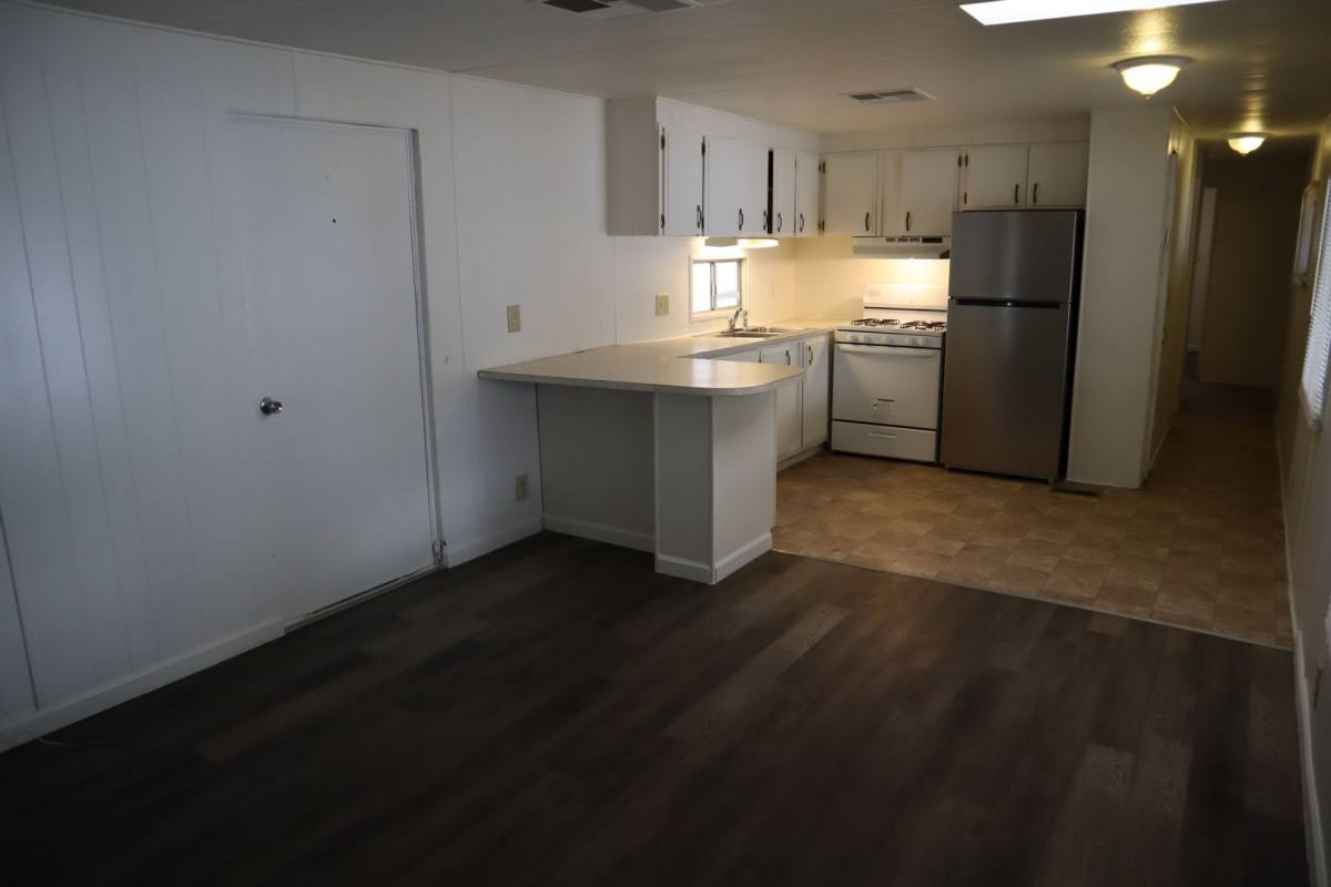 House for rent at 790 Greenlane #36, Benson, AZ 85602