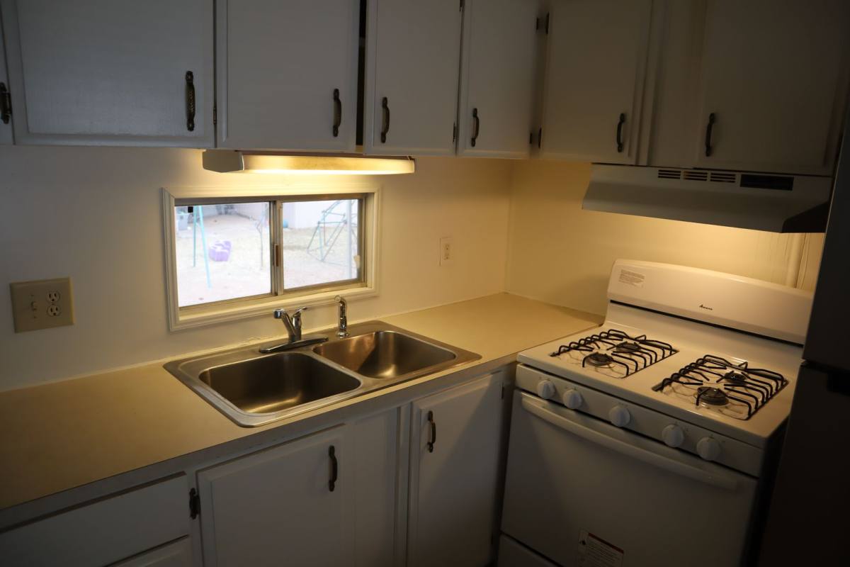 House for rent at 790 Greenlane #36, Benson, AZ 85602