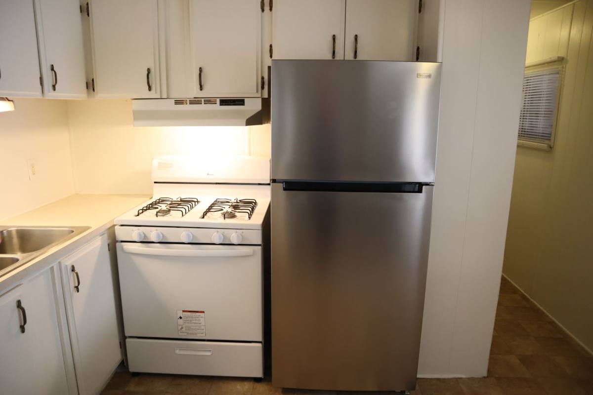 House for rent at 790 Greenlane #36, Benson, AZ 85602