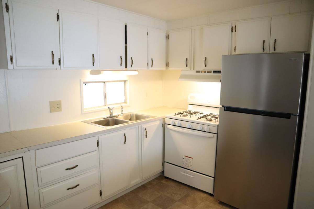 House for rent at 790 Greenlane #36, Benson, AZ 85602