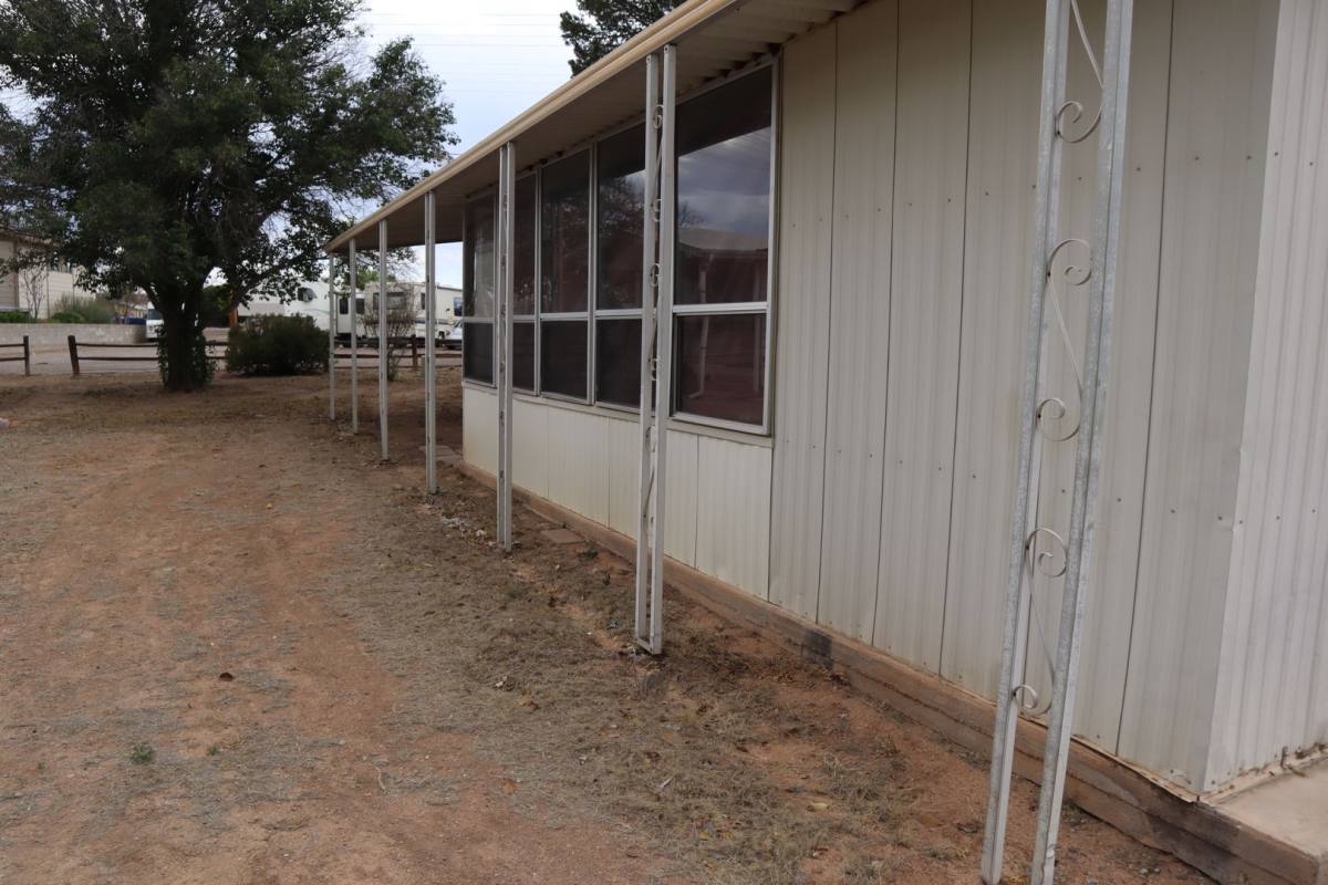 House for rent at 790 Greenlane #36, Benson, AZ 85602