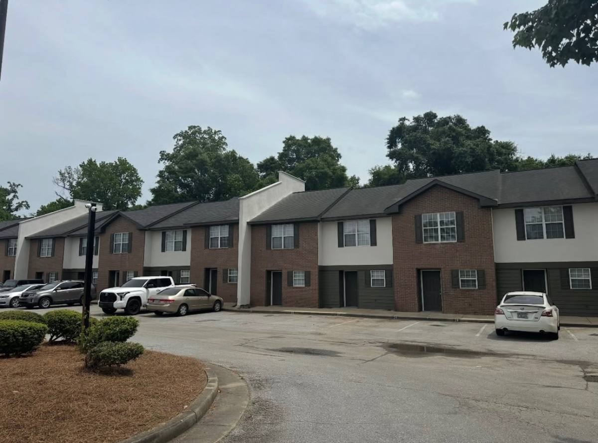 Apartment for rent at 7700 Veterans Parkway #502, Columbus, GA 31909
