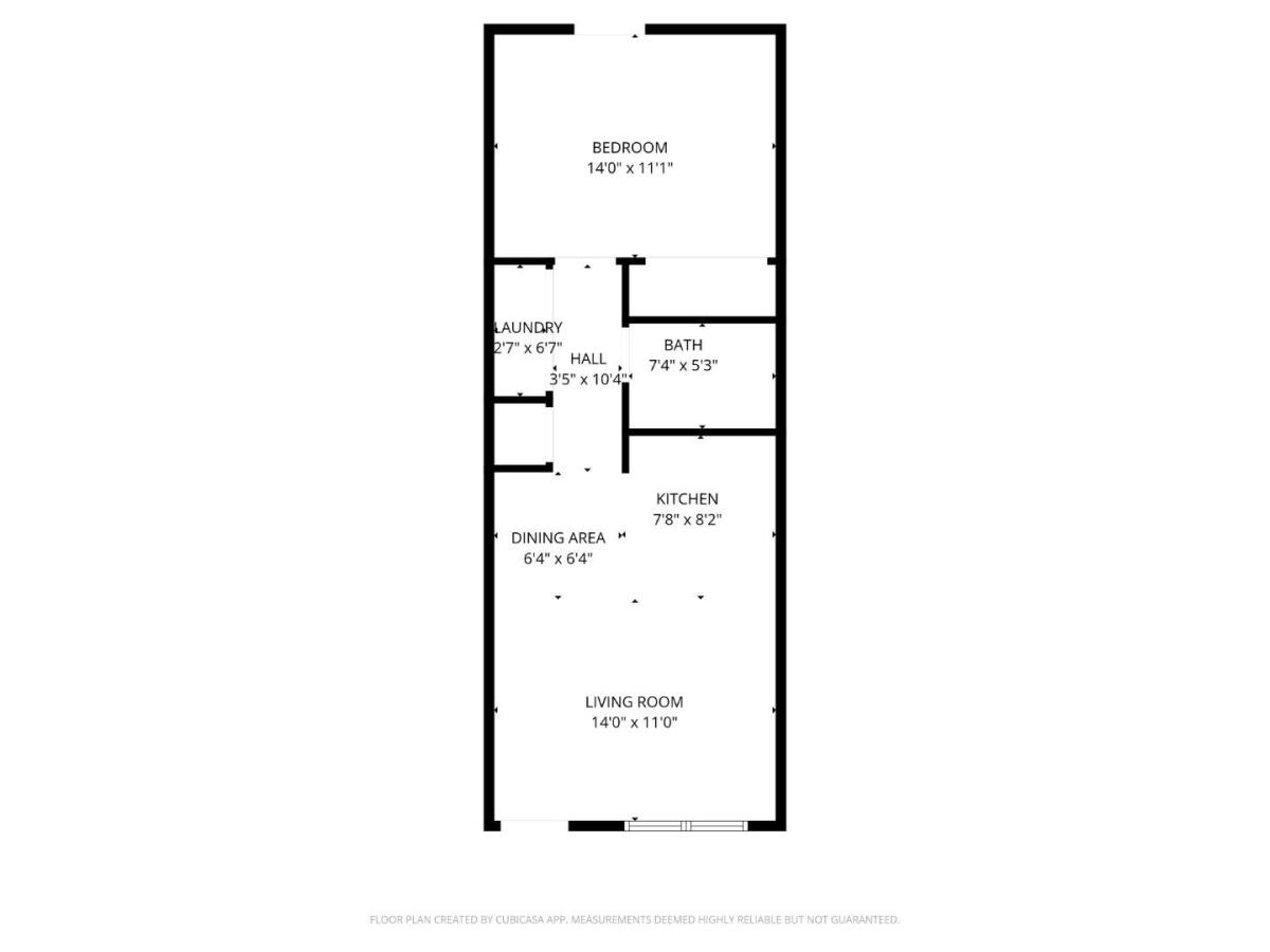 Apartment for rent at 7700 Veterans Parkway #502, Columbus, GA 31909