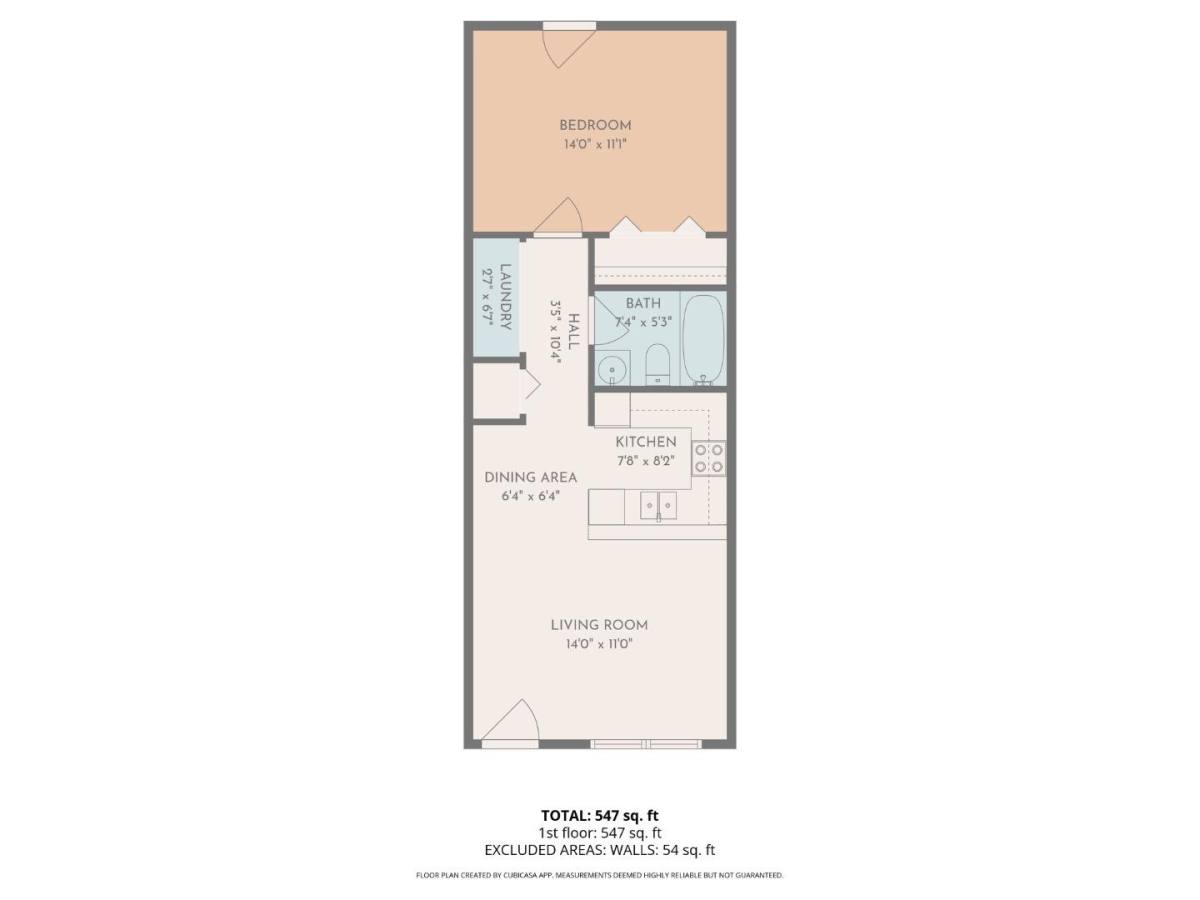 Apartment for rent at 7700 Veterans Parkway #502, Columbus, GA 31909