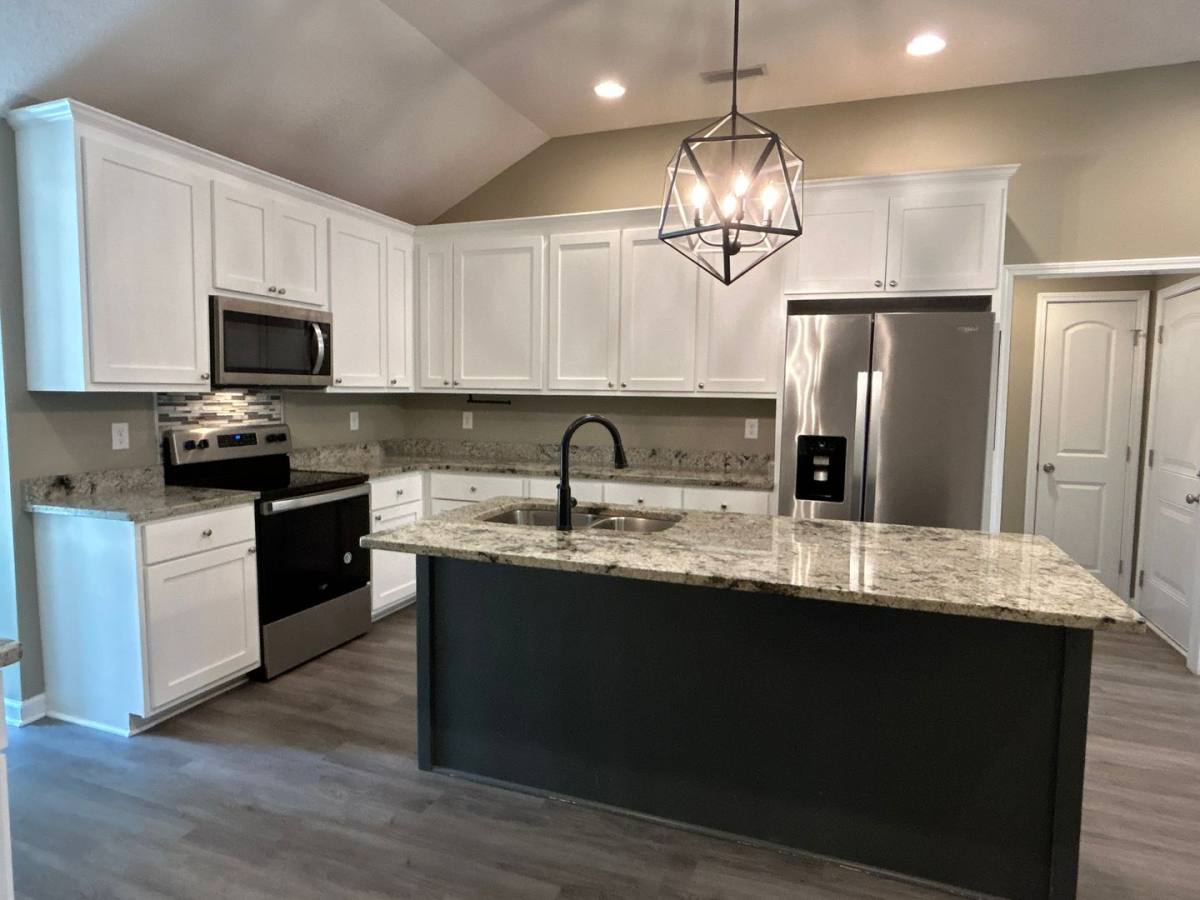 House for rent at 2570 Tindal Rd, Sumter, SC 29150