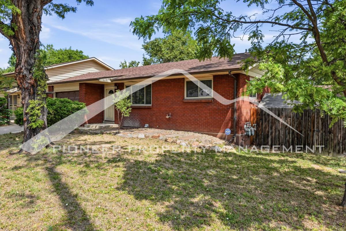 House for rent at 6801 W 32nd Ave, Wheat Ridge, CO 80033