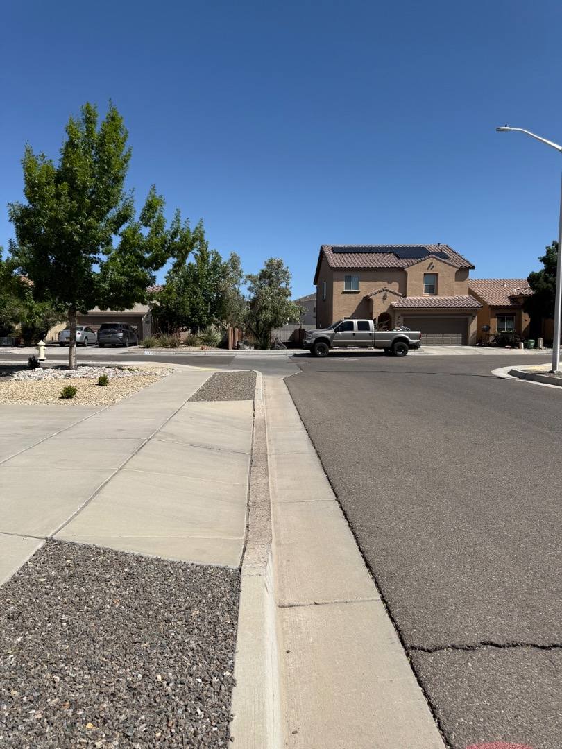 House for rent at 9635 Monolith Dr NW, Albuquerque, NM 87114