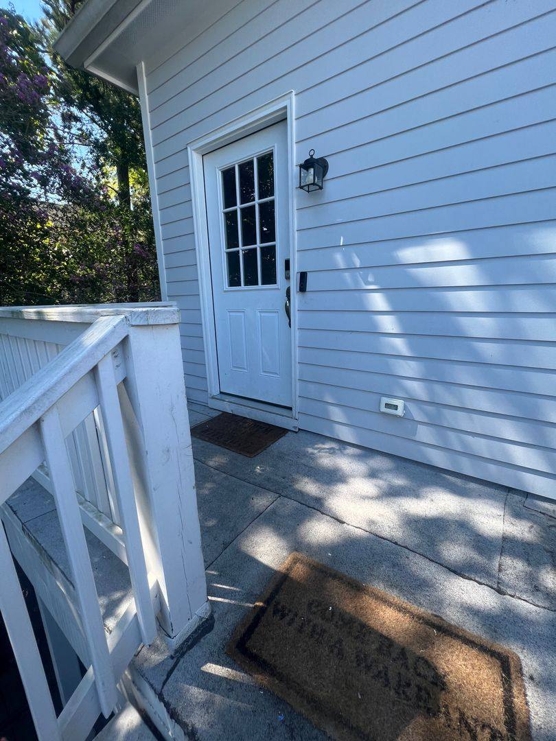 Townhouse for rent at 7522 Burthe St, New Orleans, LA 70118