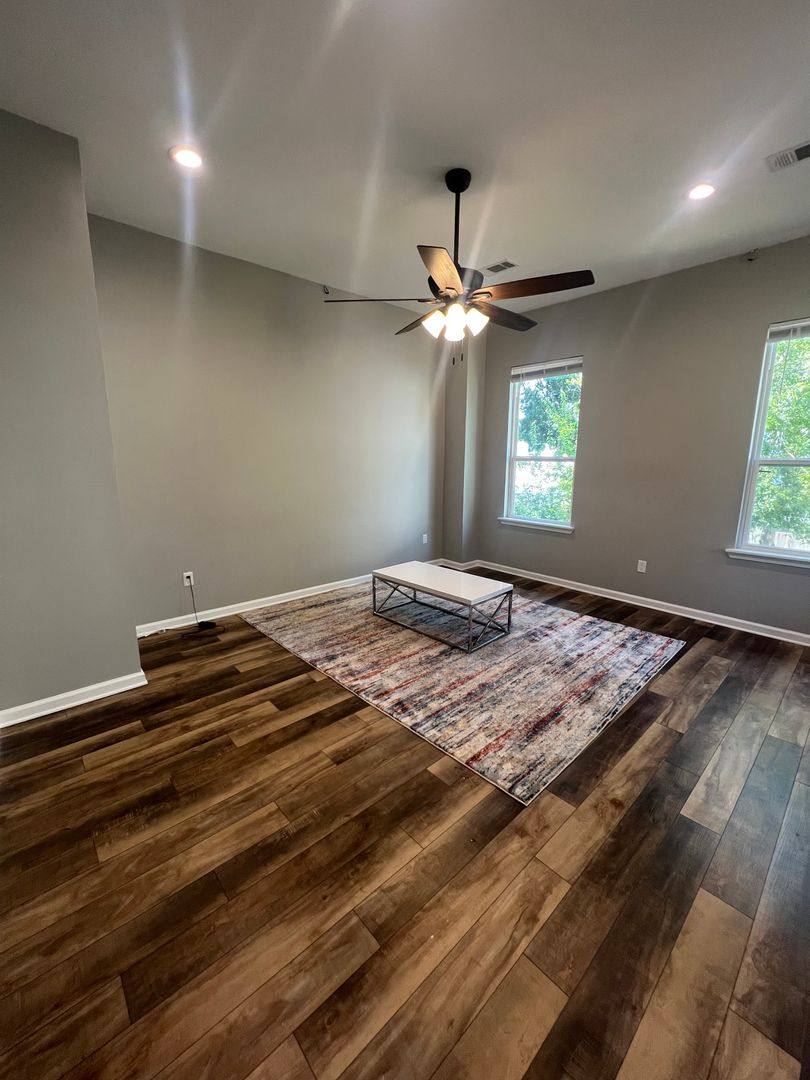 Townhouse for rent at 7522 Burthe St, New Orleans, LA 70118