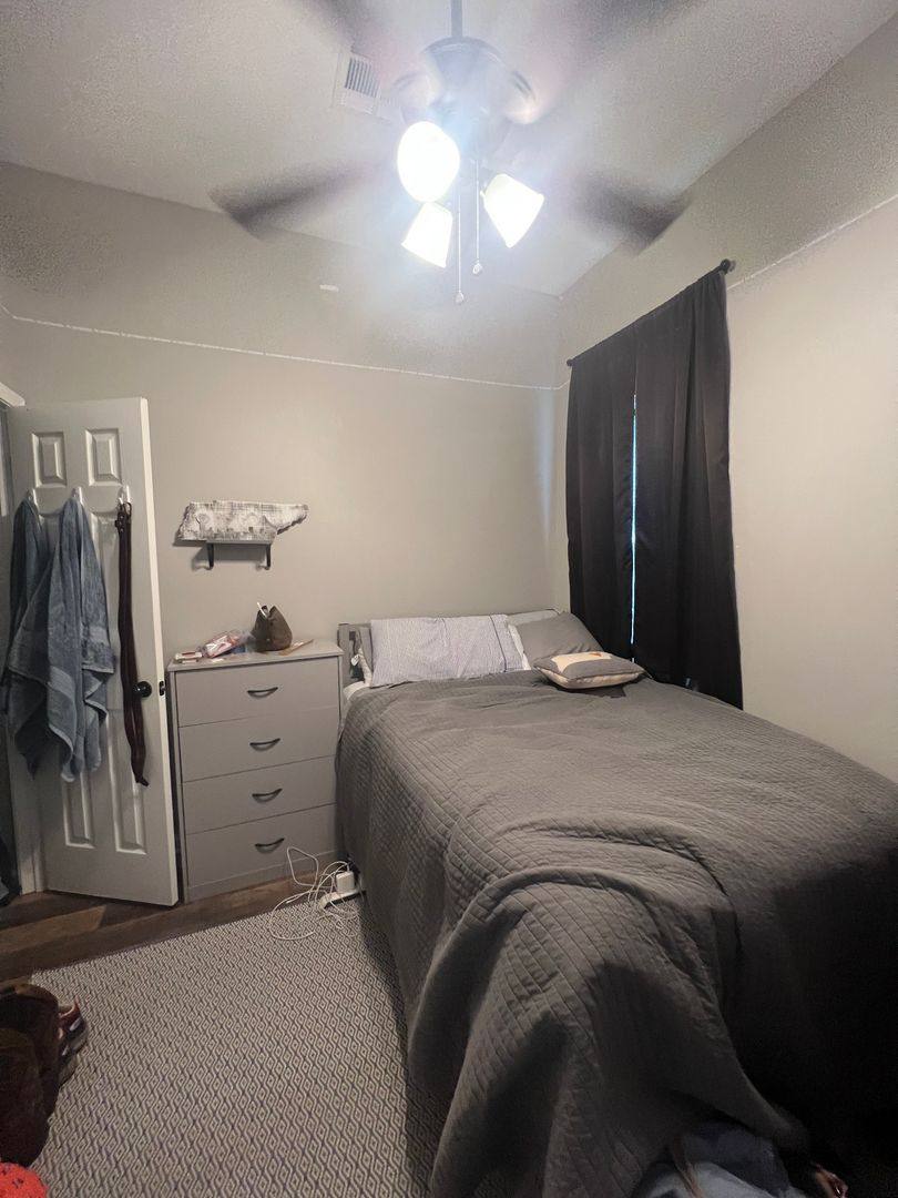 Townhouse for rent at 7522 Burthe St, New Orleans, LA 70118