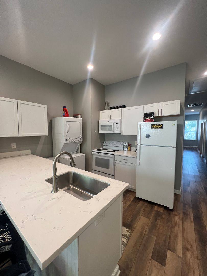 Townhouse for rent at 7522 Burthe St, New Orleans, LA 70118