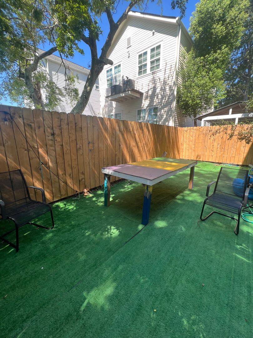 Townhouse for rent at 7522 Burthe St, New Orleans, LA 70118