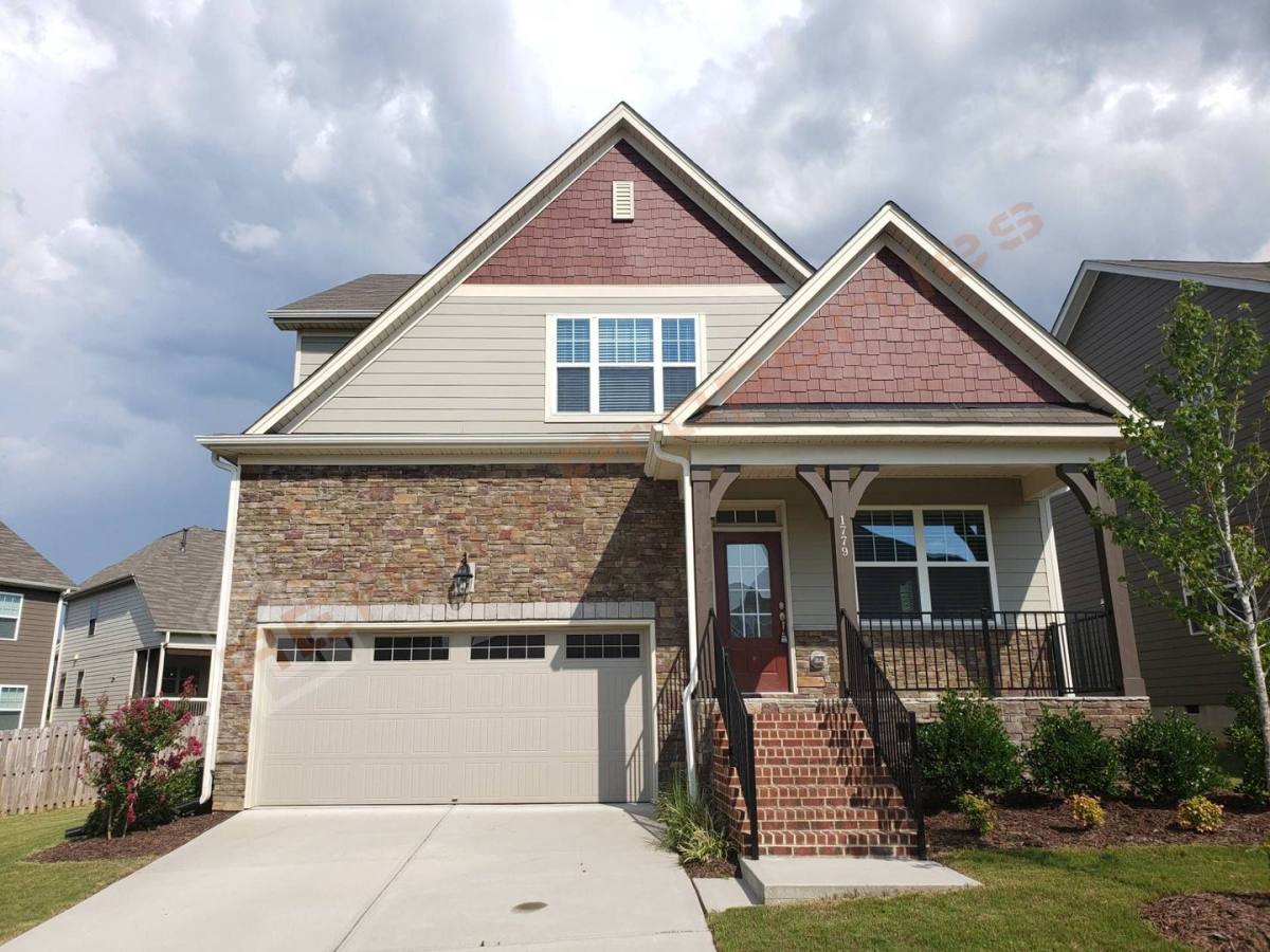 House for rent at 1779 Hammocks Beach Trail, Apex, NC 27502