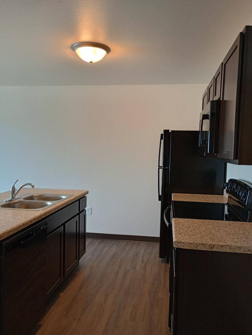 Apartment for rent at 1409 Finley St #102, Park Rapids, MN 56470