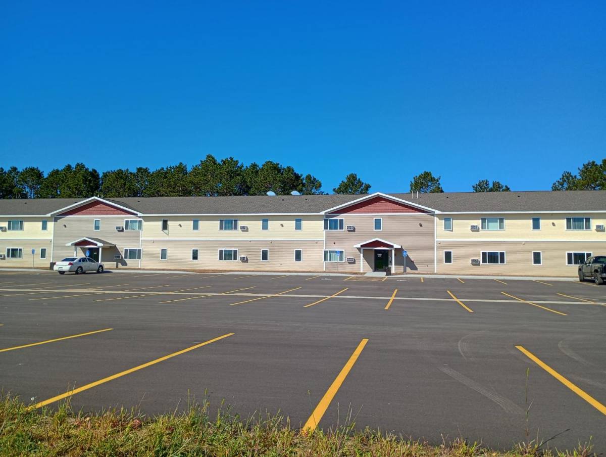 Apartment for rent at 1409 Finley St #102, Park Rapids, MN 56470