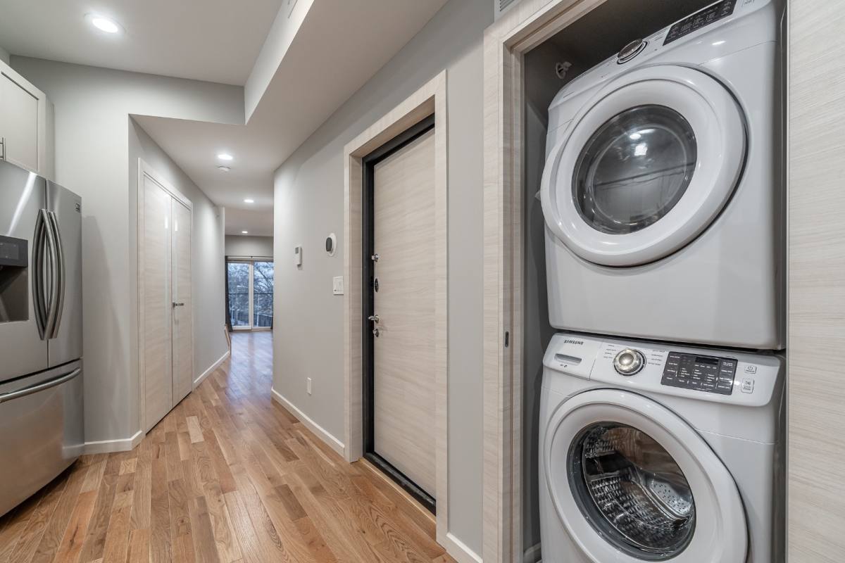 Apartment for rent at 2045 N College Ave #C, Philadelphia, PA 19121