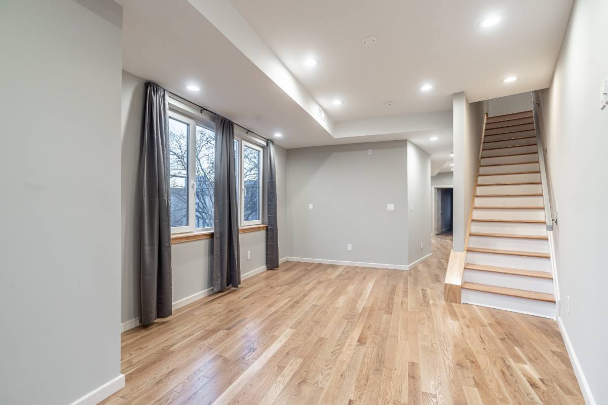 Apartment for rent at 2045 N College Ave #C, Philadelphia, PA 19121